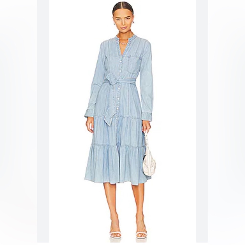 Veronica Beard Kova Dress